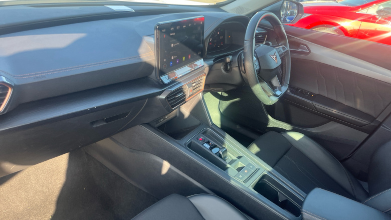 CUPRA Formentor 1.4 eHybrid 204 V1 5dr DSG Estate